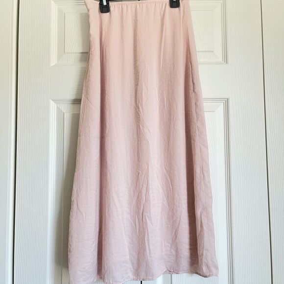 American Eagle Synthetic Ae Silky Midi - Picture 2 of 4